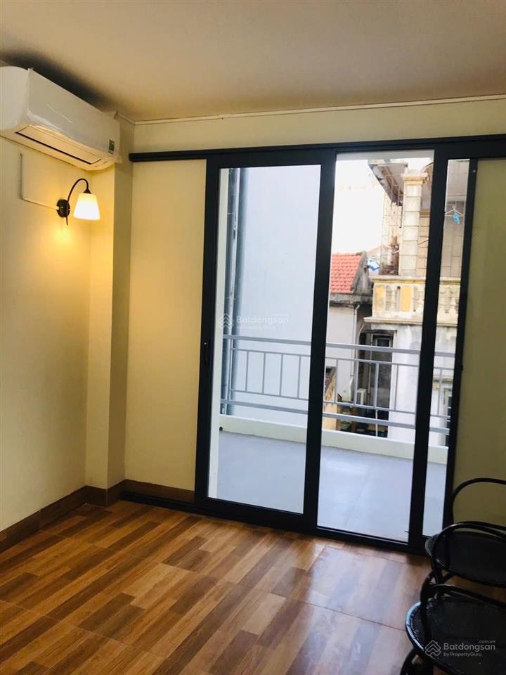 Cho thuê ccmn tầng 2 mới sạch đẹp hiện đại , 02 pn, ngõ rộng , phô tứ liên, cánh phố 50m2 giá 6tr
