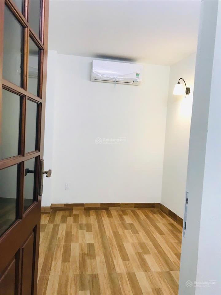 Cho thuê ccmn tầng 2 mới sạch đẹp hiện đại , 02 pn, ngõ rộng , phô tứ liên, cánh phố 50m2 giá 6tr