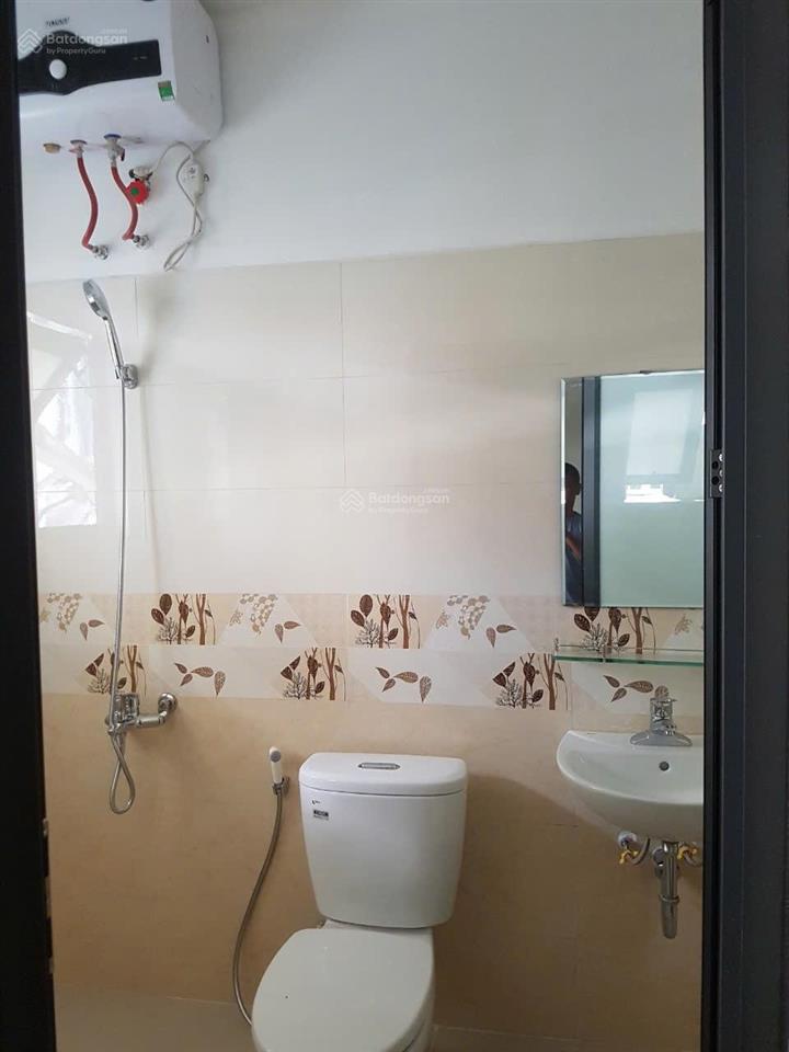 Cho thuê ccmn tầng 2 mới sạch đẹp hiện đại , 02 pn, ngõ rộng , phô tứ liên, cánh phố 50m2 giá 6tr