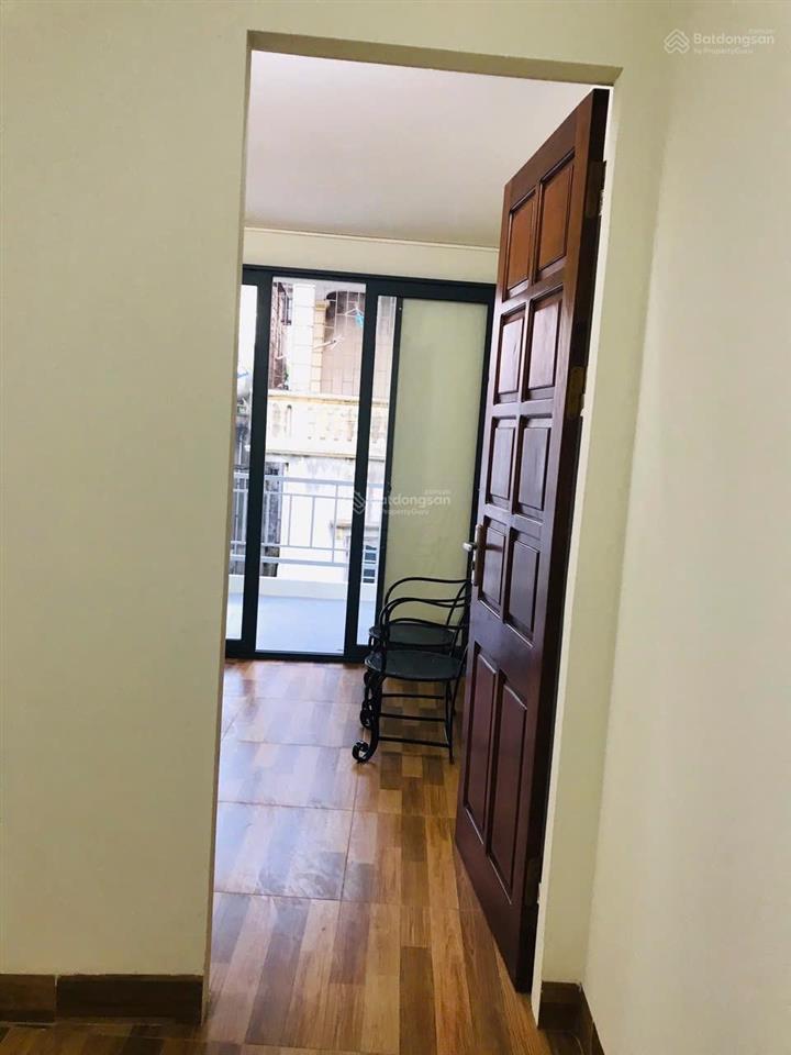 Cho thuê ccmn tầng 2 mới sạch đẹp hiện đại , 02 pn, ngõ rộng , phô tứ liên, cánh phố 50m2 giá 6tr