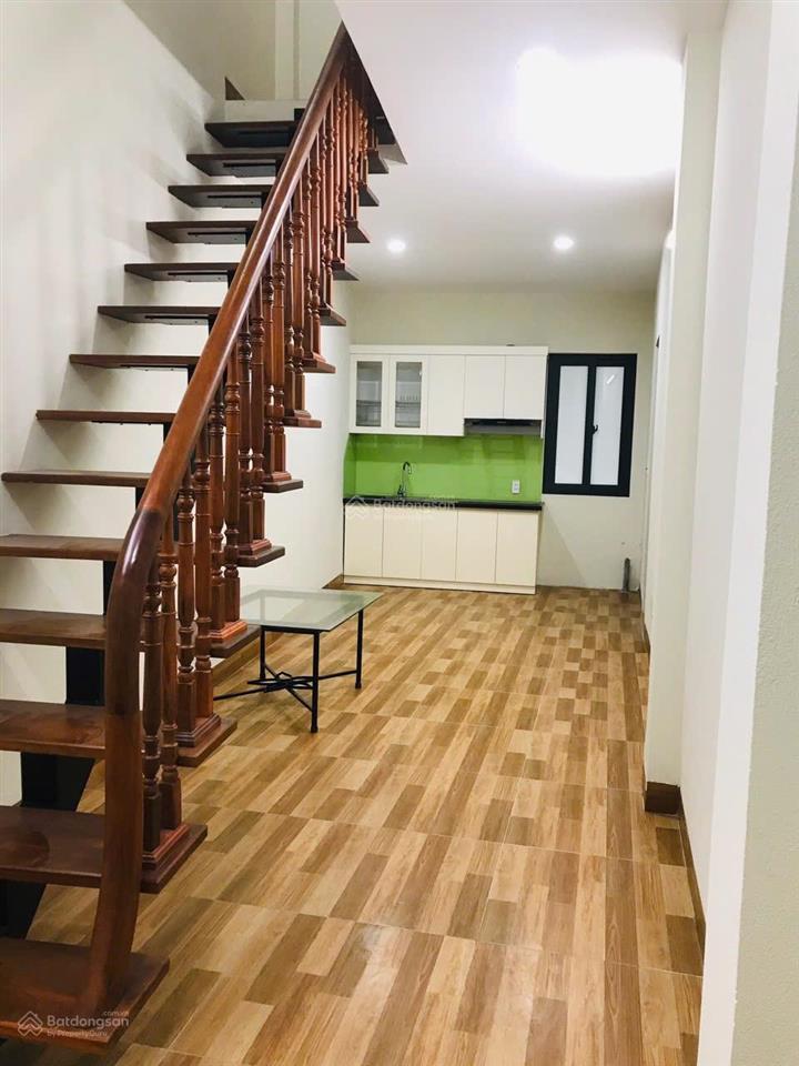 Cho thuê ccmn tầng 2 mới sạch đẹp hiện đại , 02 pn, ngõ rộng , phô tứ liên, cánh phố 50m2 giá 6tr