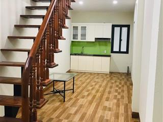 Cho thuê ccmn tầng 2 mới sạch đẹp hiện đại , 02 pn, ngõ rộng , phô tứ liên, cánh phố 50m2 giá 6tr