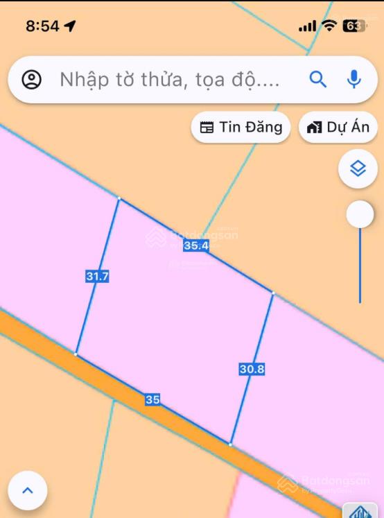 Tiền chưa về kịp cần up sỉ 14 lô đất thổ cư 5x31 tại xuân đông,giá 325triệu/lô,sổ sẵn,đường bê tông