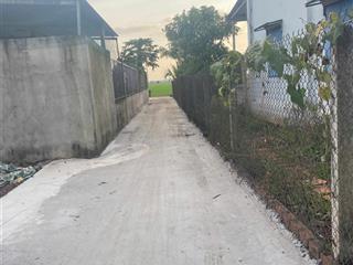 Em cần bán đất thổ cư tại xuân phú, đồng nai, cách ql1a chỉ 400m giá ngộp,thiện chí mua cứ trả giá