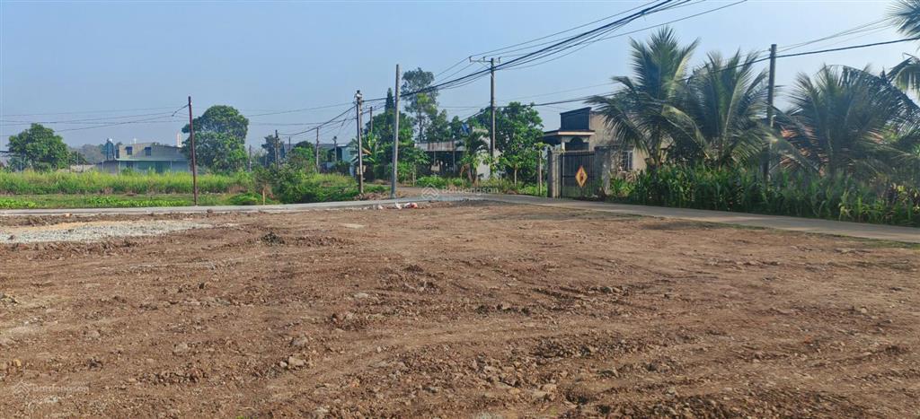 Cần tiền thiện chí bán nhanh lô đất tại xã xuân phú, xuân lộc, đồng nai 5x33=169m2