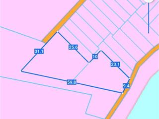 Cần bán lô đất 1005m2, 2 mặt đường bê tông giá ngộp tại xã suối cao, huyện xuân lộc, tỉnh đồng nai