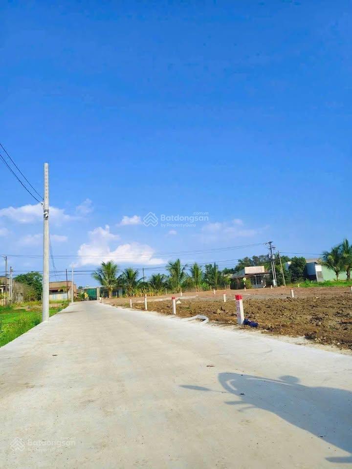 Cần bán lô đất thổ cư ngay đường xuân phú 19 dt 5x33 giá 540 triệu thiện chí thương lượng thêm