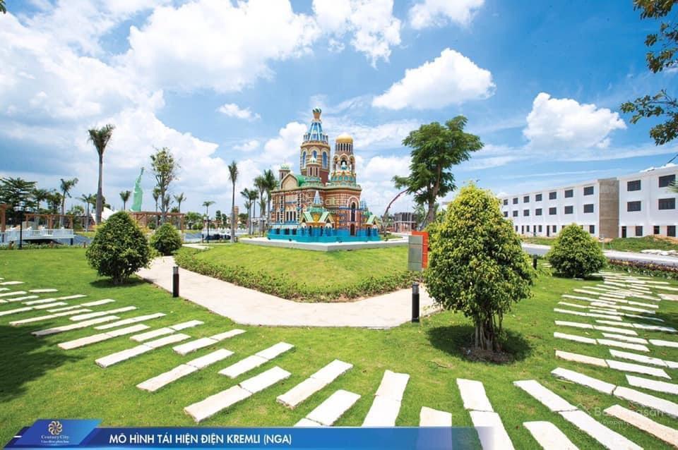 Đất nền, nhà phố mt đường dt769 bình sơn, long thành giá 18,9tr/m2 shr  0906 720 ***