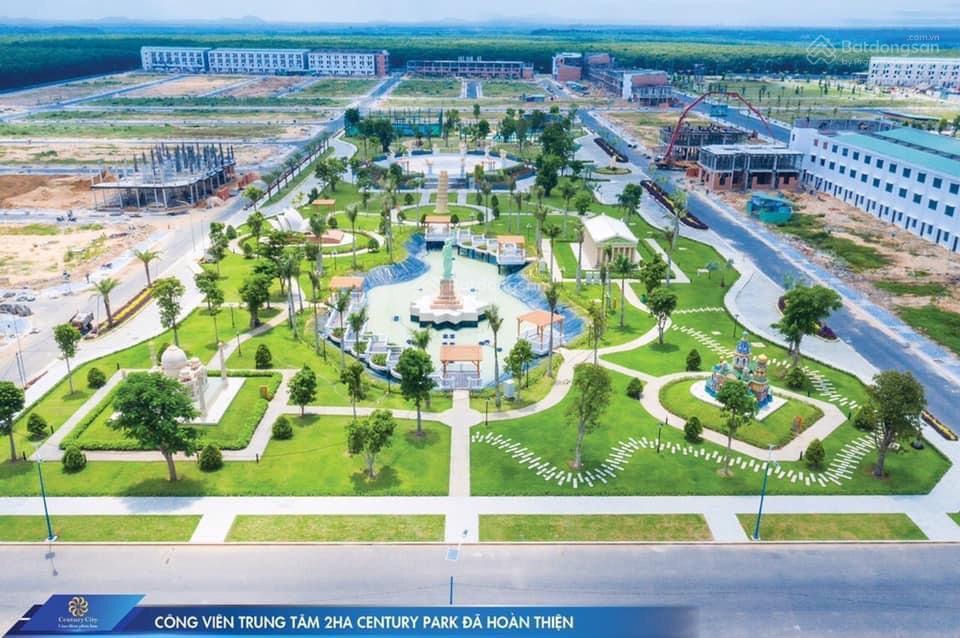 Đất nền, nhà phố mt đường dt769 bình sơn, long thành giá 18,9tr/m2 shr  0906 720 ***