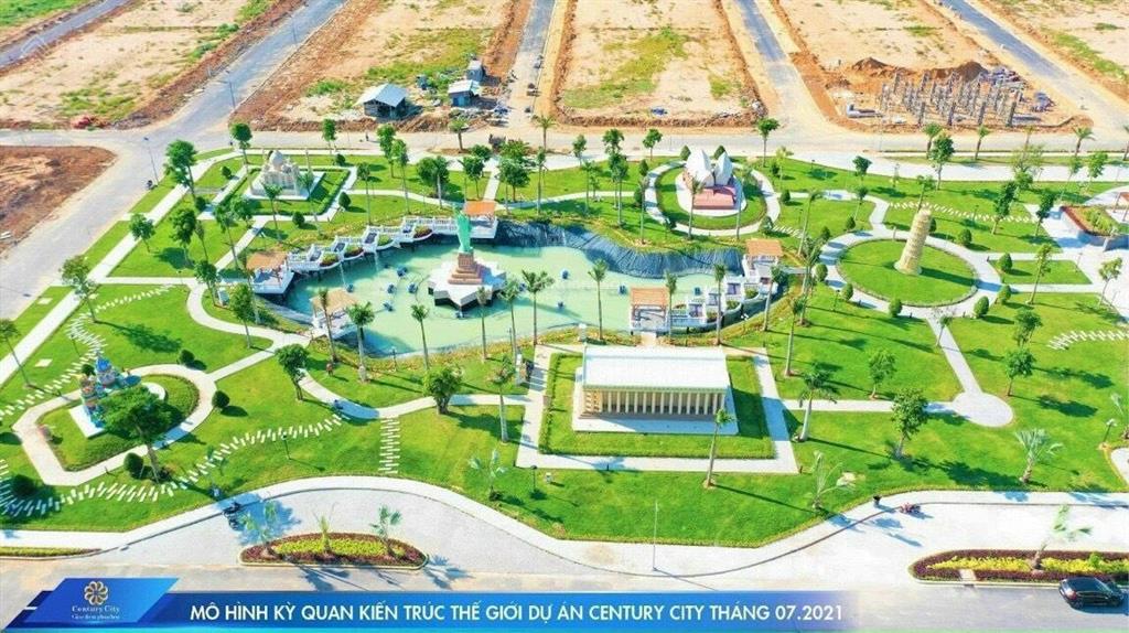 Đất nền sân bay long thành giá 18,9tr/m2 shr, mt đt769 bình sơn, đồng nai  0906 720 ***!
