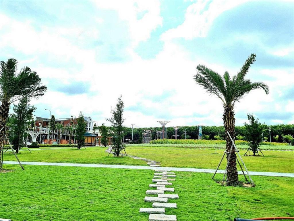 Đất nền sân bay long thành giá 18,9tr/m2 shr, mt đt769 bình sơn, đồng nai  0906 720 ***!
