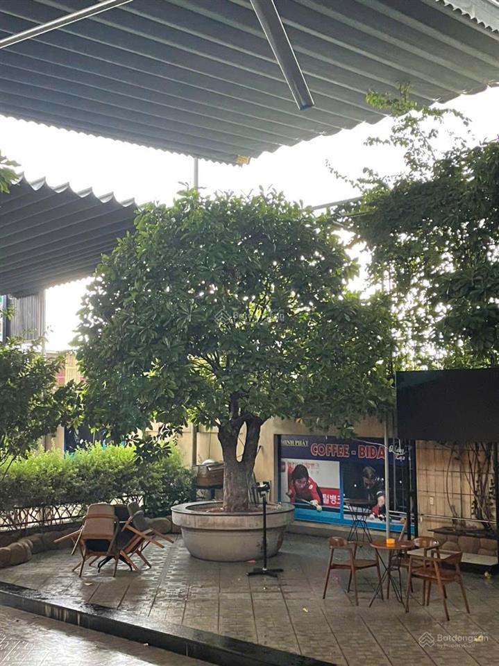 Bán gấp quán cafe dt 1054m2 shr, giá 26,5 tỷ (giảm giá sâu 3 tỷ) đường số 06, p. an phú, tphcm