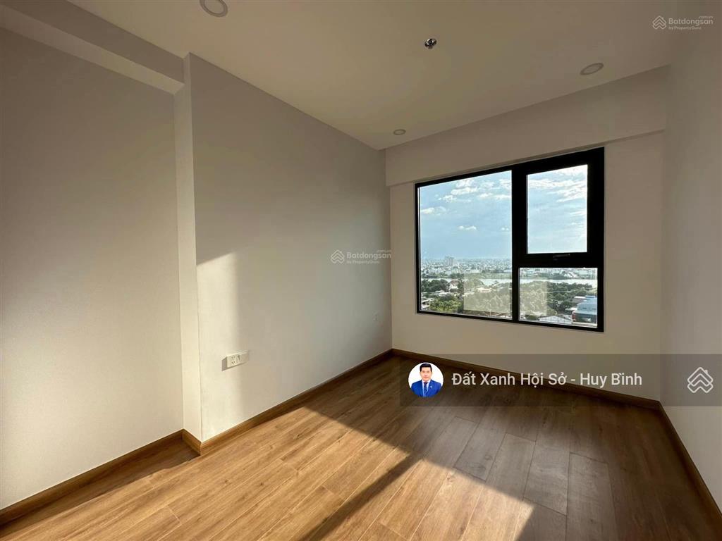 Ngộp bank cần bán căn 2pn 71m2 the rivana view sông, tầng cao giá 3,1 tỷ bao hết thuế phí sang tên