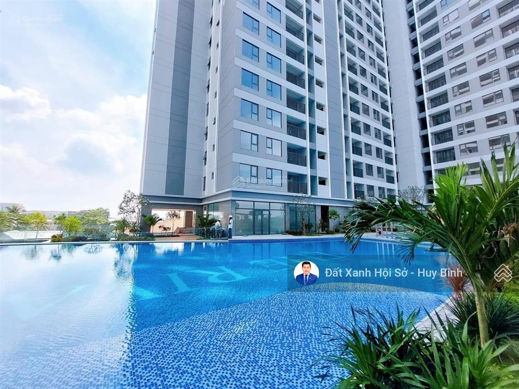 Ngộp bank cần bán căn 2pn 71m2 the rivana view sông, tầng cao giá 3,1 tỷ bao hết thuế phí sang tên