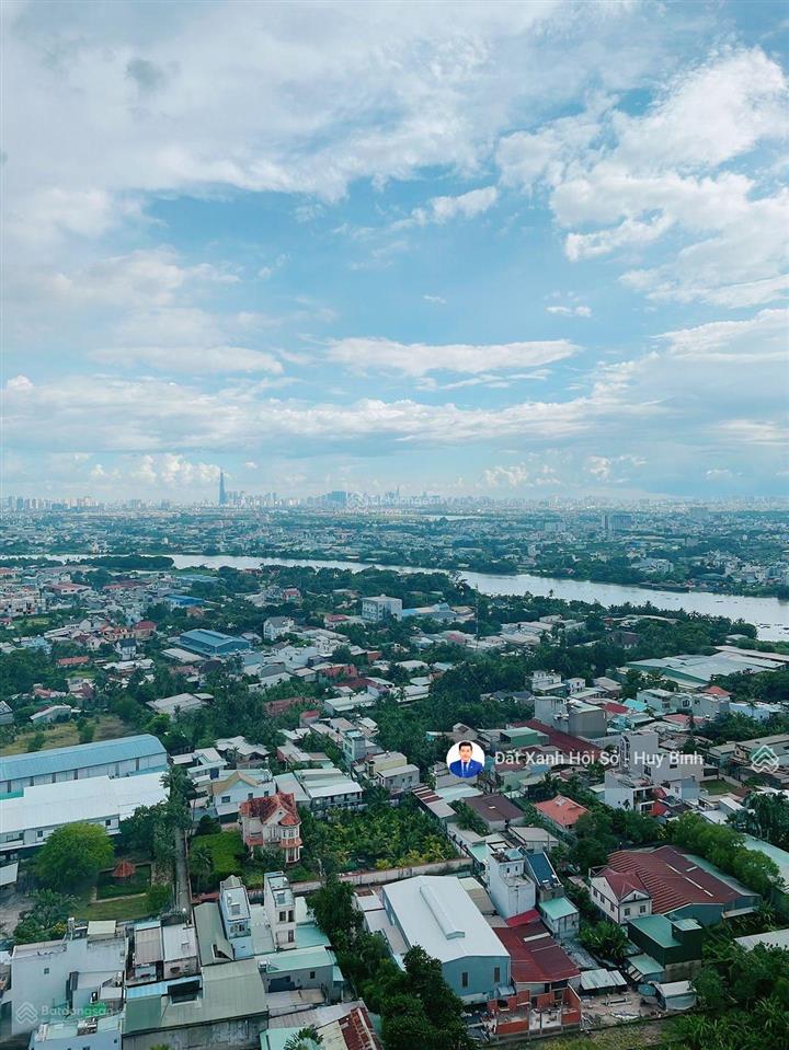 Ngộp bank cần bán căn 2pn 71m2 the rivana view sông, tầng cao giá 3,1 tỷ bao hết thuế phí sang tên