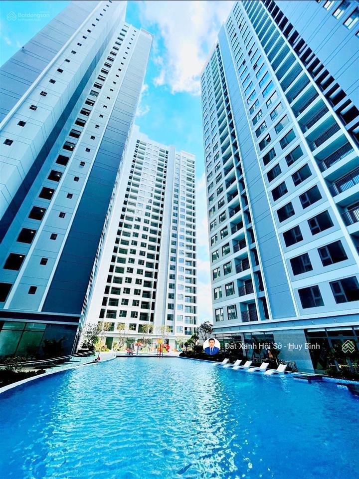 Ngộp bank cần bán căn 2pn 71m2 the rivana view sông, tầng cao giá 3,1 tỷ bao hết thuế phí sang tên