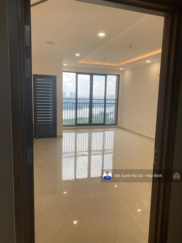 Cần bán 3 phòng ngủ st moritz phạm văn đồng căn góc 88.94m2, full nội thất đẹp view sông, chỉ 5.8tỷ