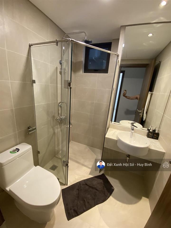 Cần bán 3 phòng ngủ st moritz phạm văn đồng căn góc 88.94m2, full nội thất đẹp view sông, chỉ 5.8tỷ