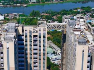 Bán căn góc a&t sky garden, 2pn, 2wc, 78m2 chỉ với 2,69 tỷ bao hết thuế tại cửa ngõ đông bắc tp hcm