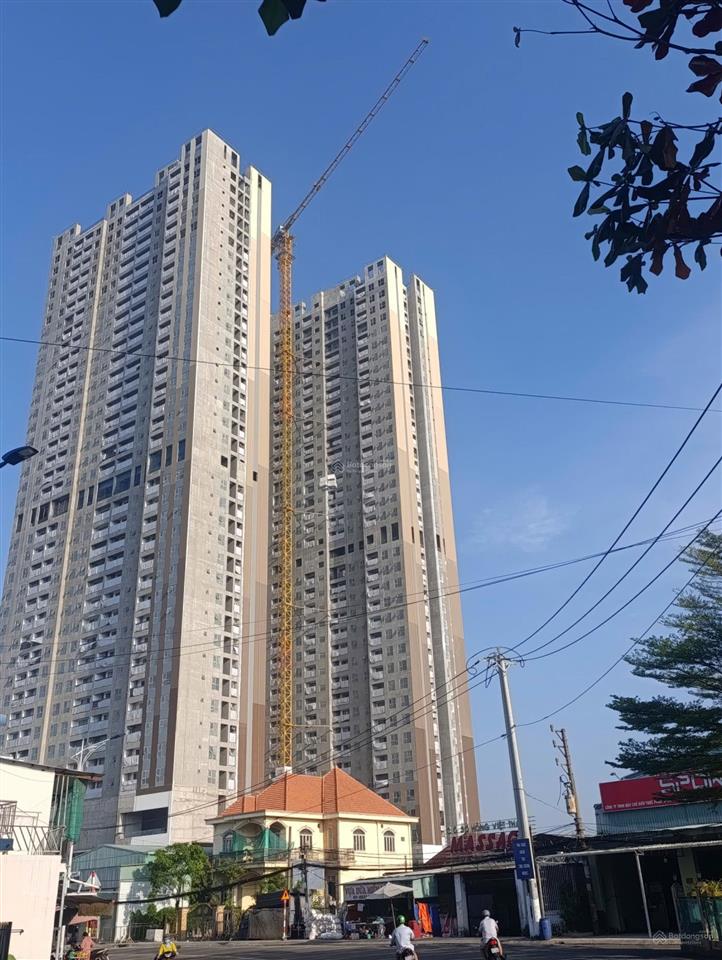 Bán căn góc a&t sky garden, 2pn, 2wc, 78m2 chỉ với 2,69 tỷ bao hết thuế tại cửa ngõ đông bắc tp hcm