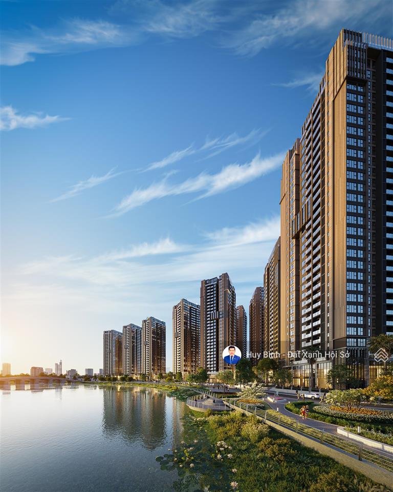 Thanh toán 10% ký hđmb the privé q2 an phú, hỗ trợ lãi suất 30 tháng cho tháp 9 trực diện sông sg