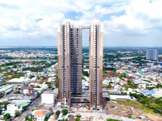 Bán căn 2pn a&t sky garden 2,5 tỷ/căn 2pn  2wc view hồ bơi, nhà mới 100% bàn giao nội thất đẹp