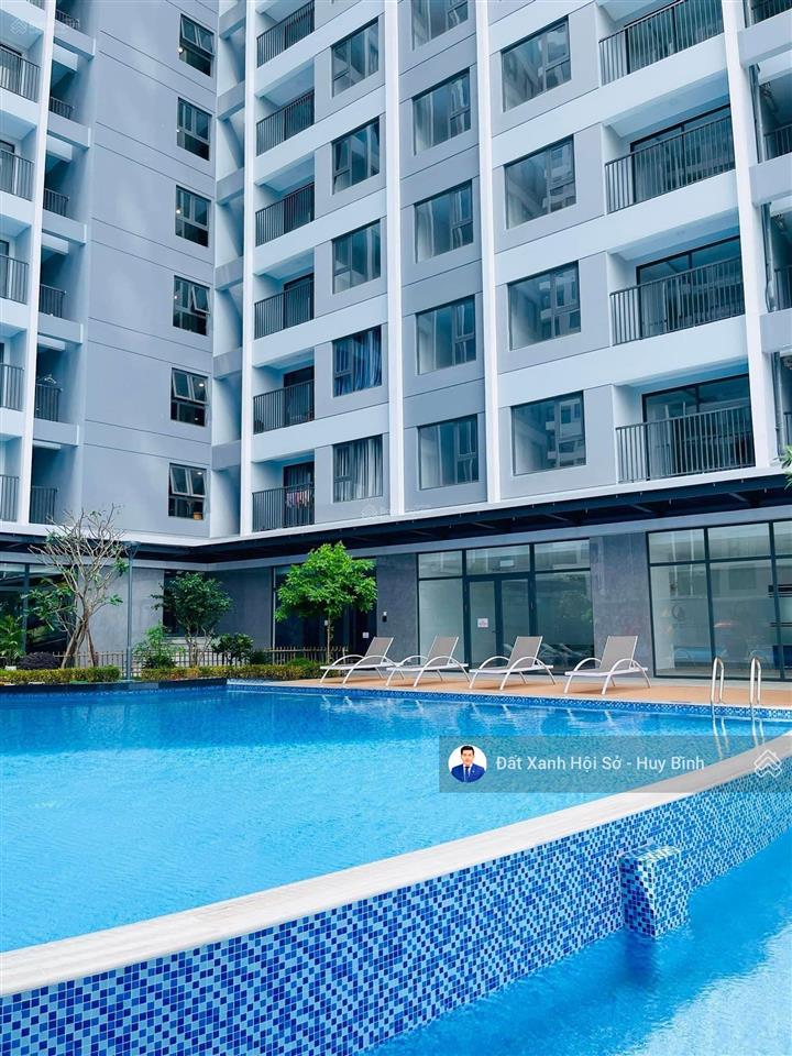 Chính chủ gửi bán nhanh ch the rivana 1pn giá 2,38 tỷ bao sang tên và phí thuế (da đã có sổ hồng)