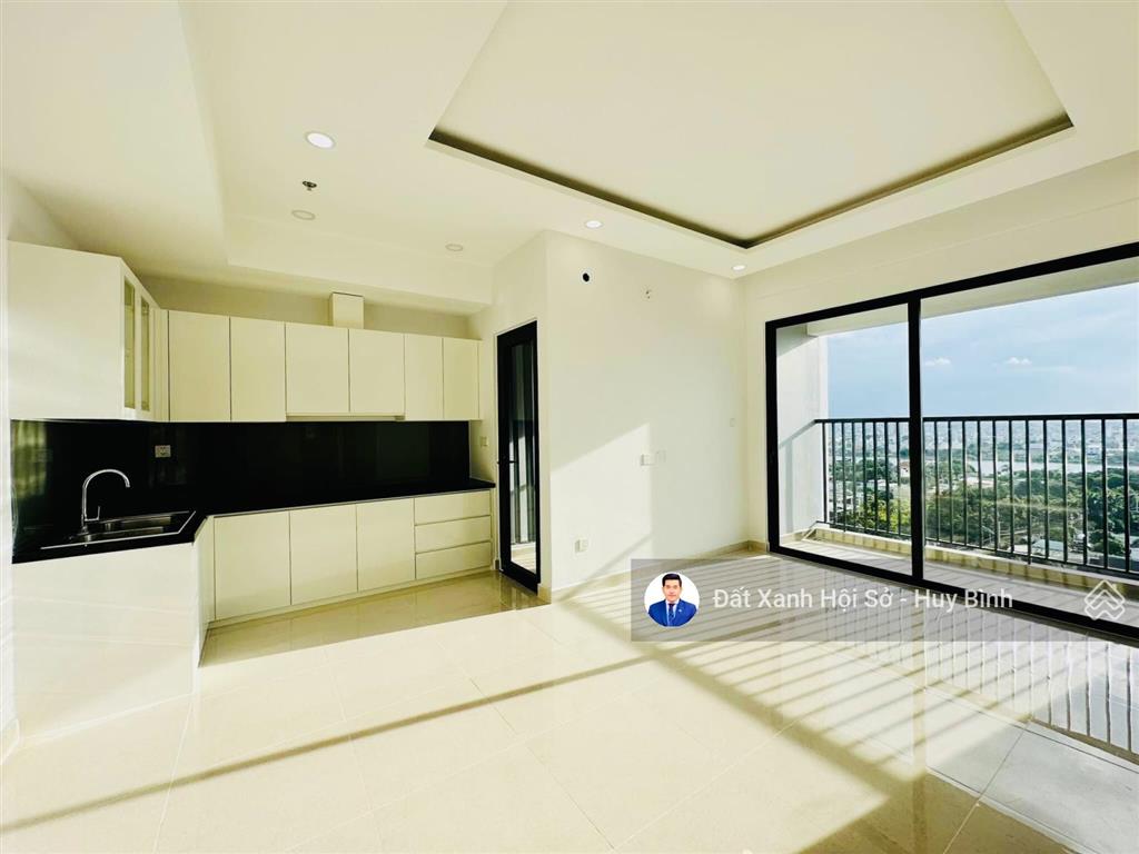 Chính chủ gửi bán nhanh ch the rivana 1pn giá 2,38 tỷ bao sang tên và phí thuế (da đã có sổ hồng)