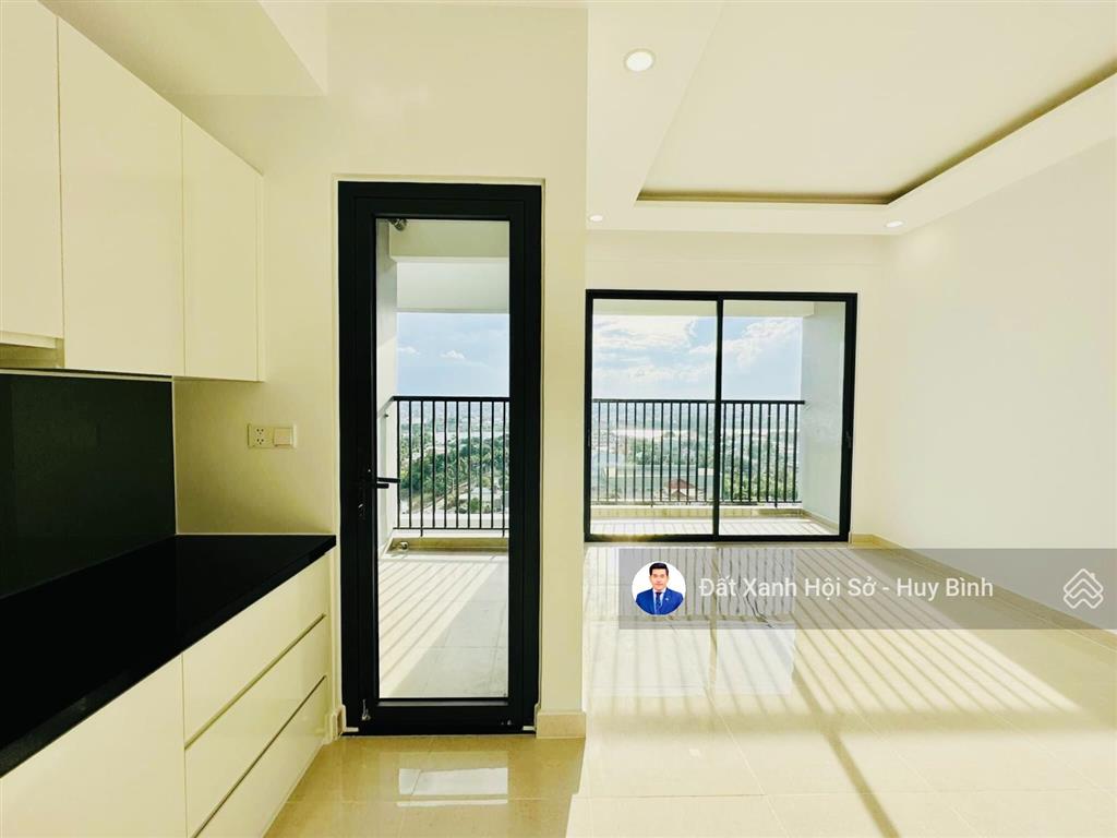 Chính chủ gửi bán nhanh ch the rivana 1pn giá 2,38 tỷ bao sang tên và phí thuế (da đã có sổ hồng)