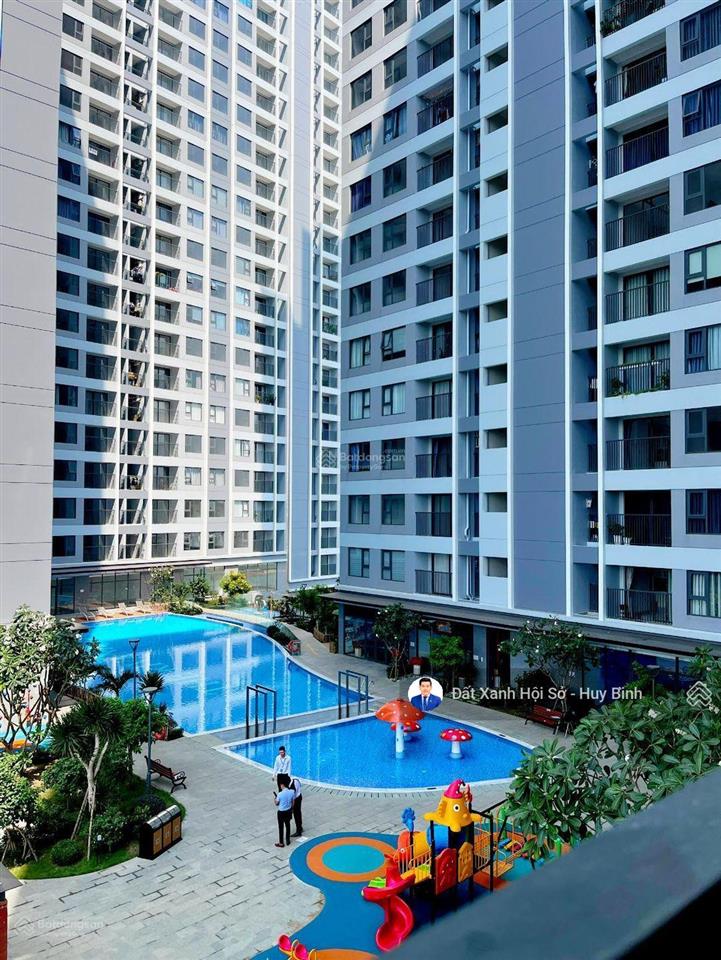 Chính chủ gửi bán nhanh ch the rivana 1pn giá 2,38 tỷ bao sang tên và phí thuế (da đã có sổ hồng)