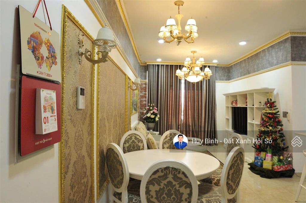 Chính chủ gửi bán gấp căn 3pn 86m2 opal garden  full nội thất   0901 899 ***