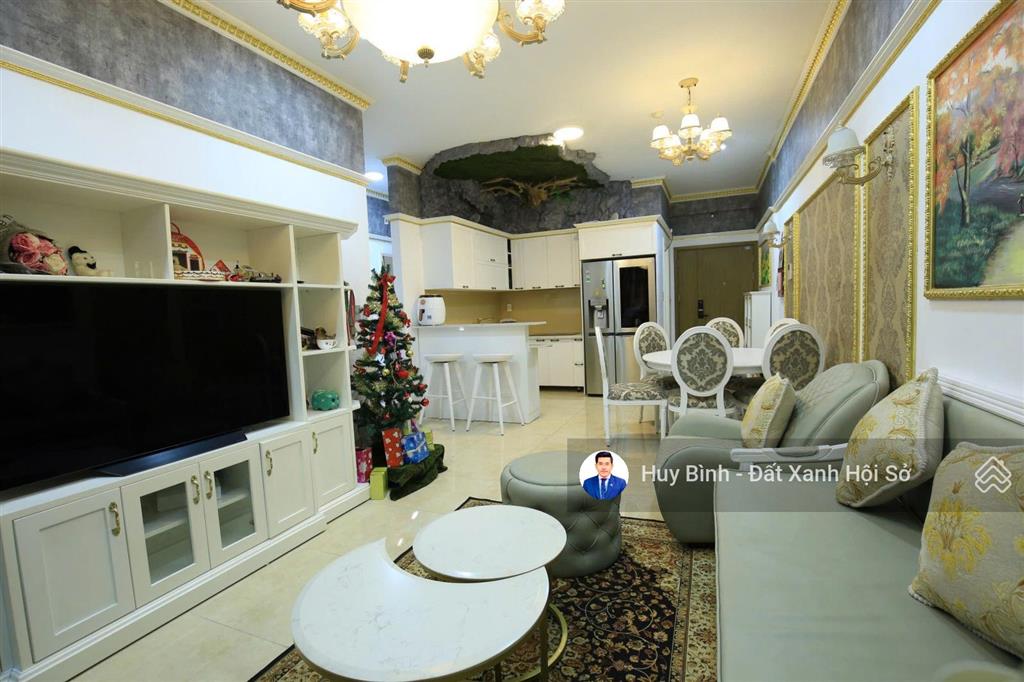 Chính chủ gửi bán gấp căn 3pn 86m2 opal garden  full nội thất   0901 899 ***