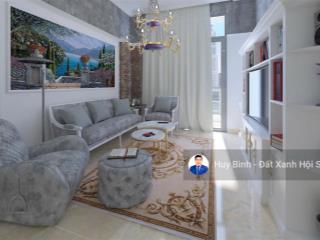 Chính chủ gửi bán gấp căn 3pn 86m2 opal garden  full nội thất   0901 899 ***