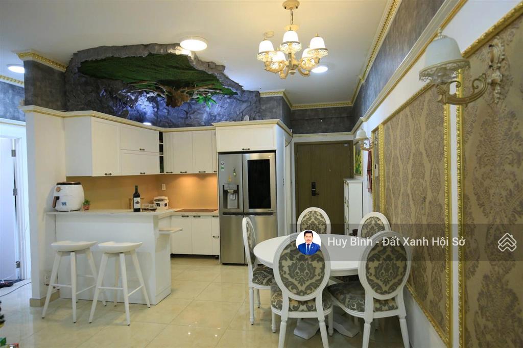 Chính chủ gửi bán gấp căn 3pn 86m2 opal garden  full nội thất   0901 899 ***