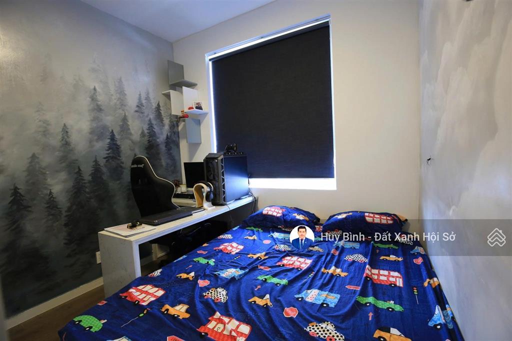 Chính chủ gửi bán gấp căn 3pn 86m2 opal garden  full nội thất   0901 899 ***