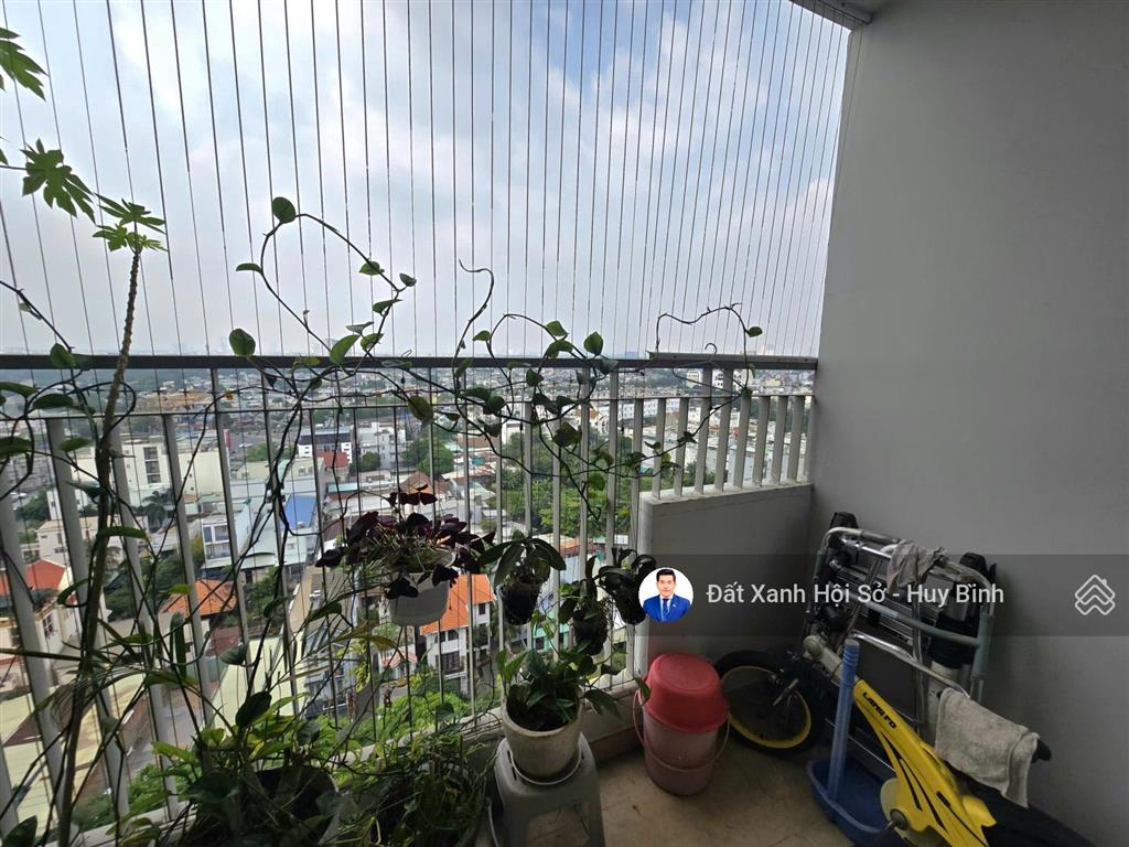 Căn hộ 2pn 71.8m2 opal garden có sổ hồng mới nhất tại thủ đức giá 5 tỷ (giá 100%).  xem nhà