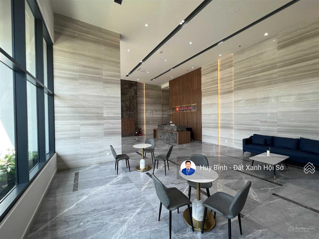 Căn hộ cao cấp ht pearl mới nhận nhà 2pn 72.04m2 3,08 tỷ bao thuế phí sang tên. gọi hl 0901 899 ***