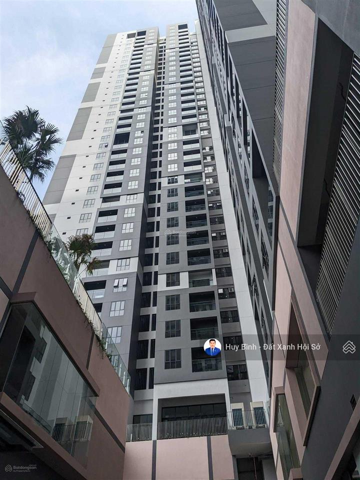 Căn hộ cao cấp ht pearl mới nhận nhà 2pn 72.04m2 3,08 tỷ bao thuế phí sang tên. gọi hl 0901 899 ***