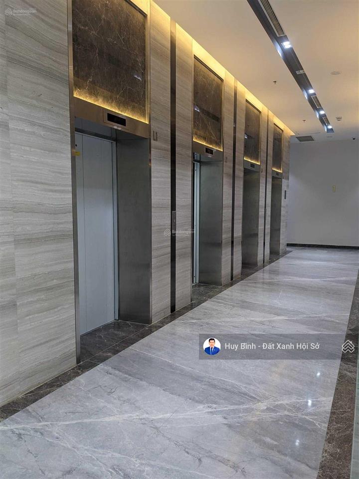 Căn hộ cao cấp ht pearl mới nhận nhà 2pn 72.04m2 3,08 tỷ bao thuế phí sang tên. gọi hl 0901 899 ***