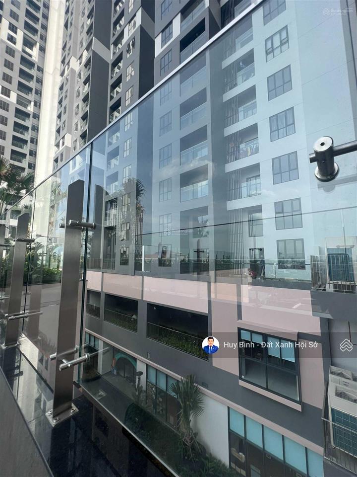 Căn hộ cao cấp ht pearl mới nhận nhà 2pn 72.04m2 3,08 tỷ bao thuế phí sang tên. gọi hl 0901 899 ***