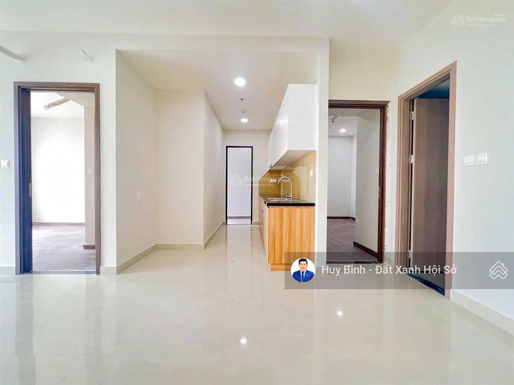 Căn hộ cao cấp ht pearl mới nhận nhà 2pn 72.04m2 3,08 tỷ bao thuế phí sang tên. gọi hl 0901 899 ***