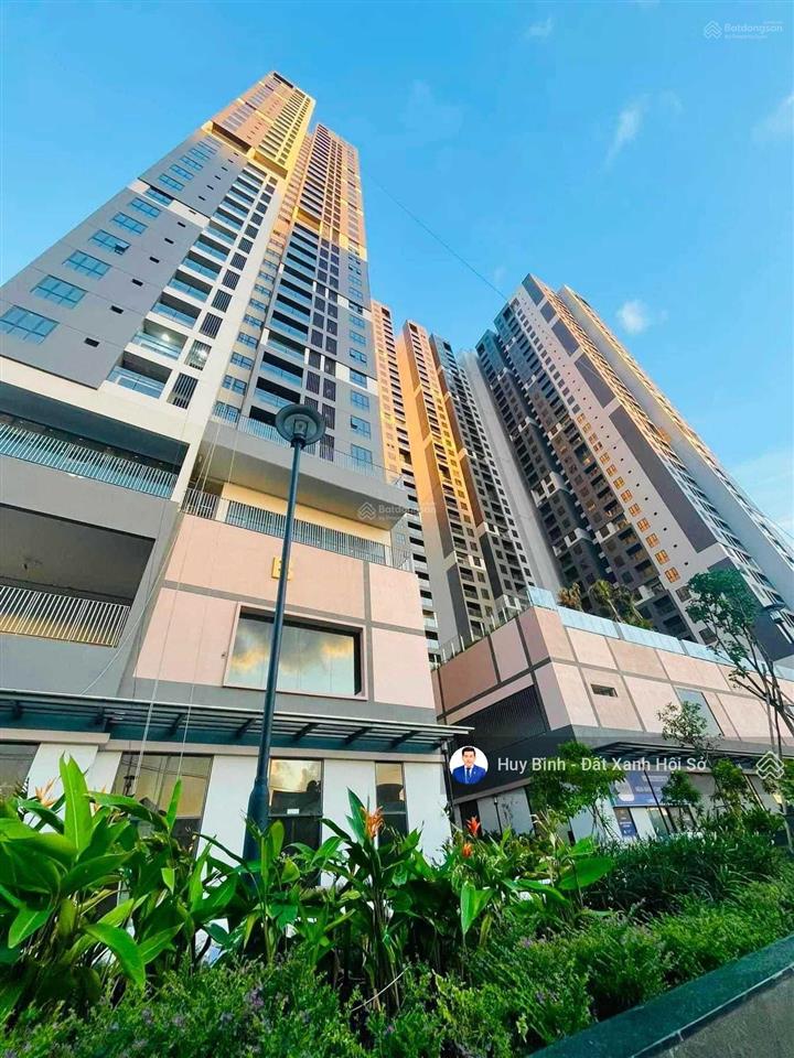 Căn hộ cao cấp ht pearl mới nhận nhà 2pn 72.04m2 3,08 tỷ bao thuế phí sang tên. gọi hl 0901 899 ***
