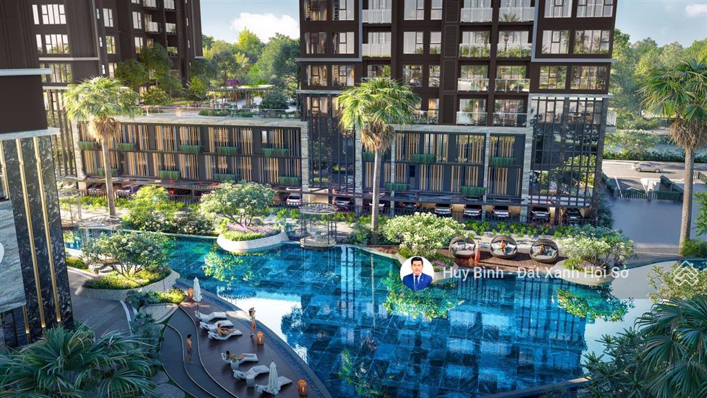 Căn 1pn 50m2 the prive view sông đẹp  giá tốt nhất chủ bán 5,65 tỷ (100%), thanh toán tiến độ 2%