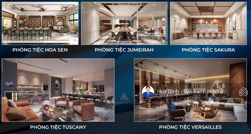 Căn 1pn 50m2 the prive view sông đẹp  giá tốt nhất chủ bán 5,65 tỷ (100%), thanh toán tiến độ 2%