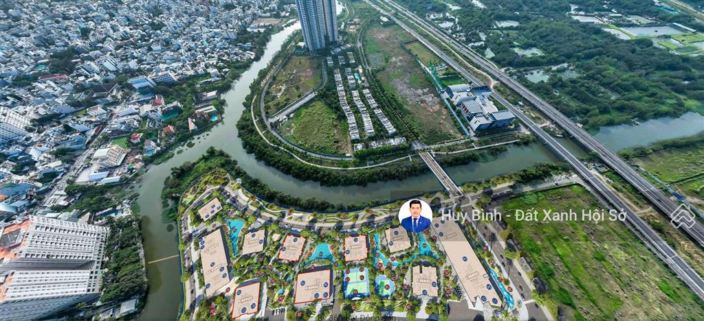 Căn 1pn 50m2 the prive view sông đẹp  giá tốt nhất chủ bán 5,65 tỷ (100%), thanh toán tiến độ 2%
