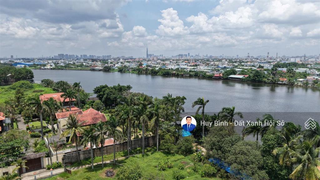 Cực phẩm a&t saigon riverside mặt tiền sông sài gòn ngay cửa ngõ đông bắc tphcm, giá đầu tư gđ1