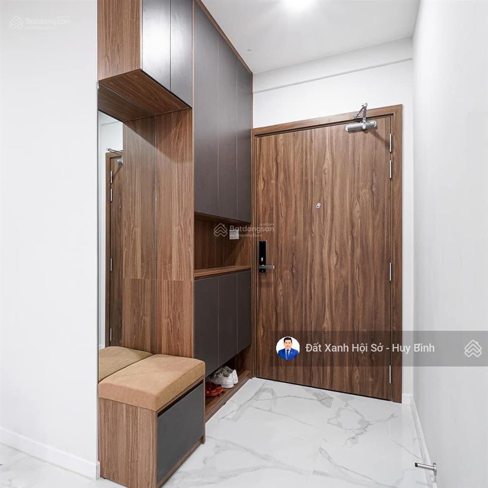 Cần bán căn hộ opal boulevard phạm văn đồng 2pn 74m² giá 3,45 tỷ (100%) sổ sẵn.  0901 899 ***