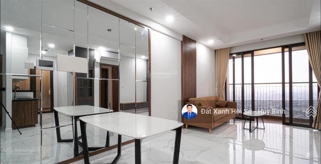 Cần bán căn hộ opal boulevard phạm văn đồng 2pn 74m² giá 3,45 tỷ (100%) sổ sẵn.  0901 899 ***