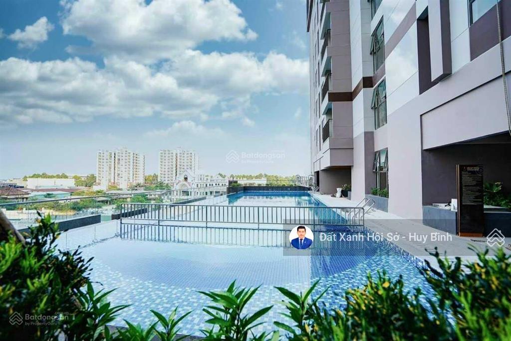 Cần bán căn hộ opal boulevard phạm văn đồng 2pn 74m² giá 3,45 tỷ (100%) sổ sẵn.  0901 899 ***