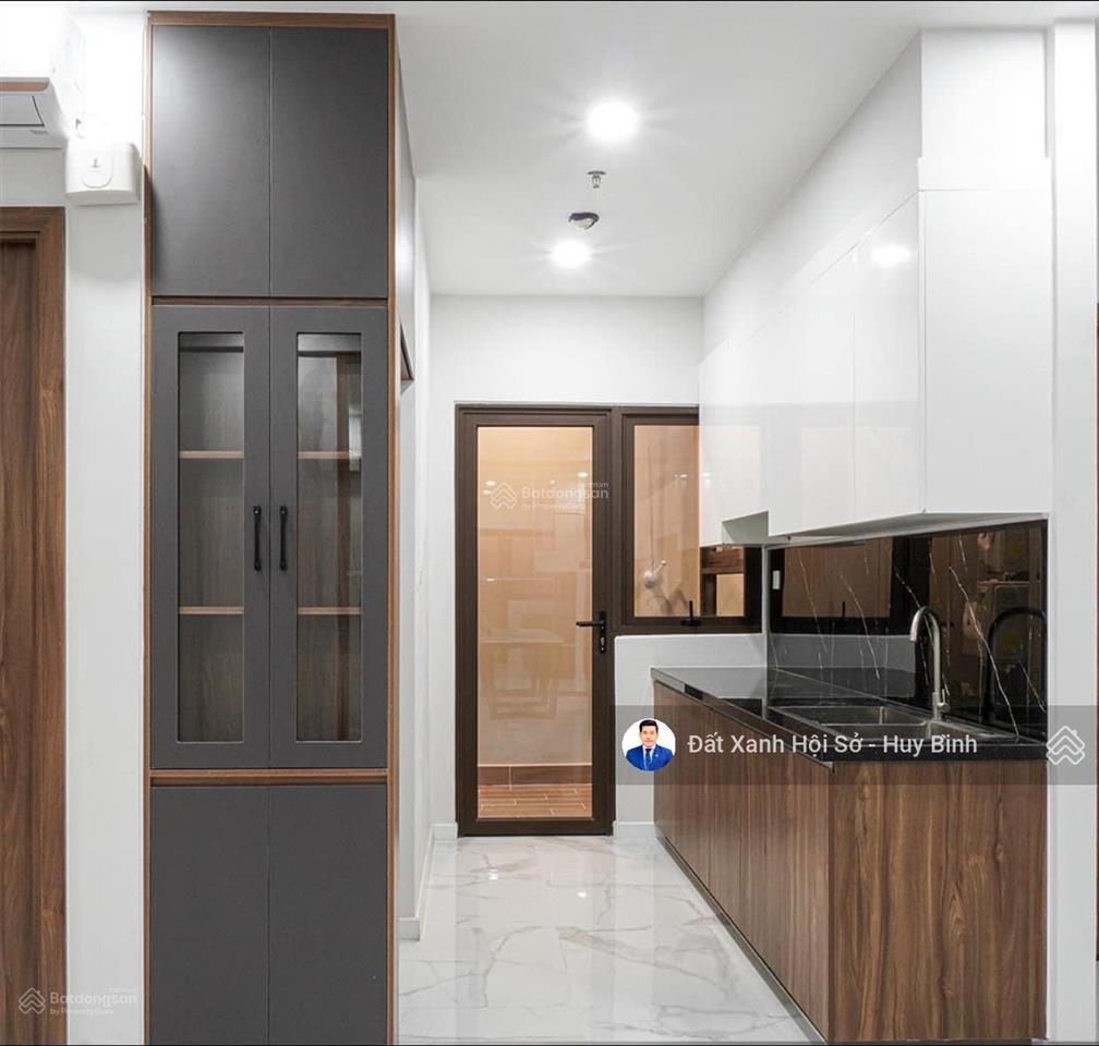Cần bán căn hộ opal boulevard phạm văn đồng 2pn 74m² giá 3,45 tỷ (100%) sổ sẵn.  0901 899 ***